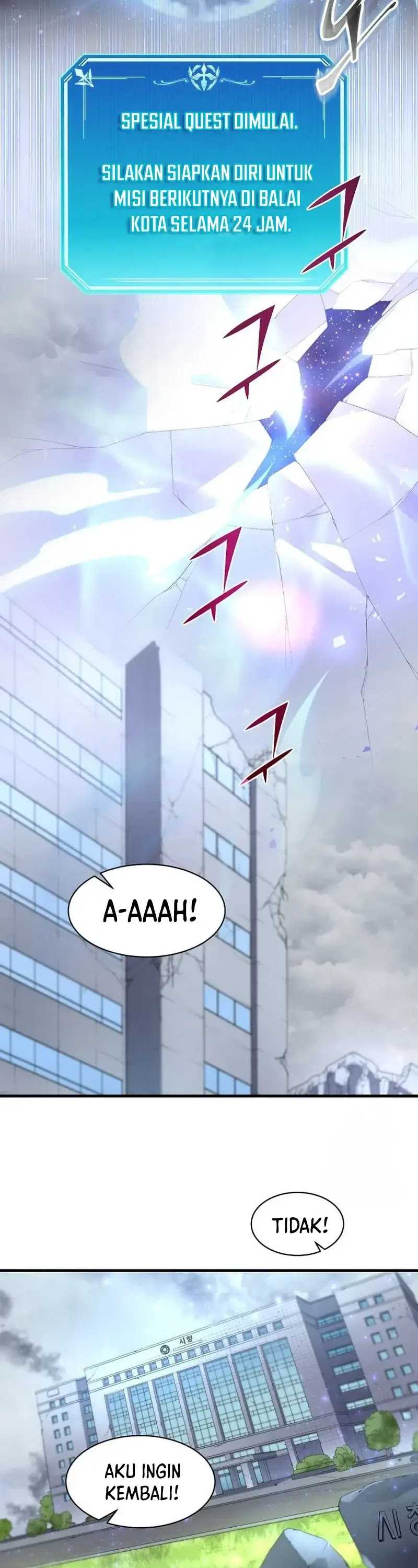 Leveling Up with Skills Chapter 78 Image 42