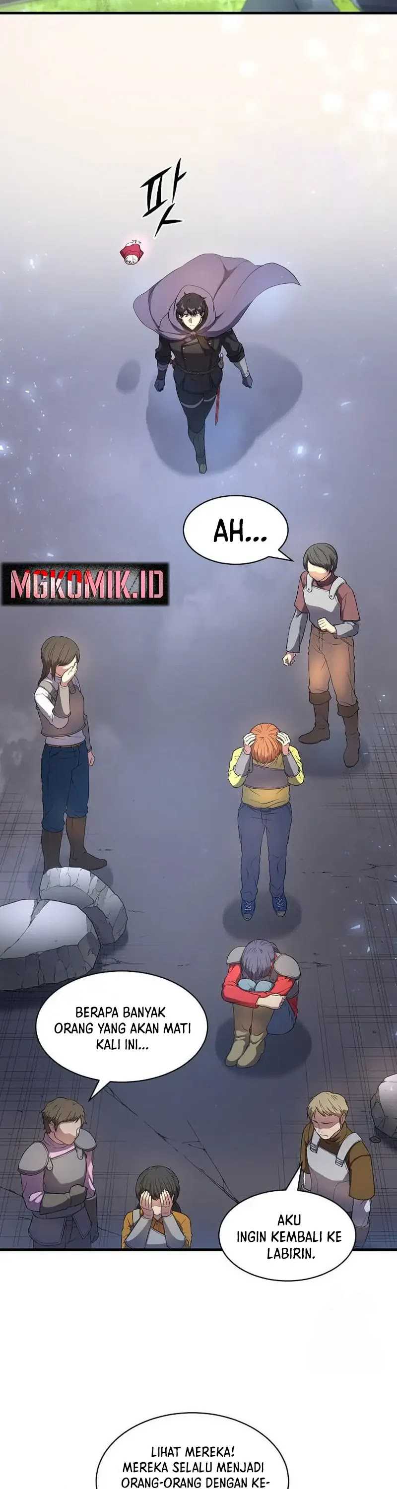 Leveling Up with Skills Chapter 78 Image 43