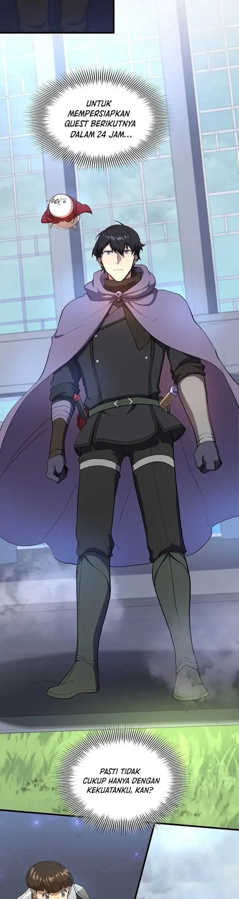 Leveling Up with Skills Chapter 78 Image 45