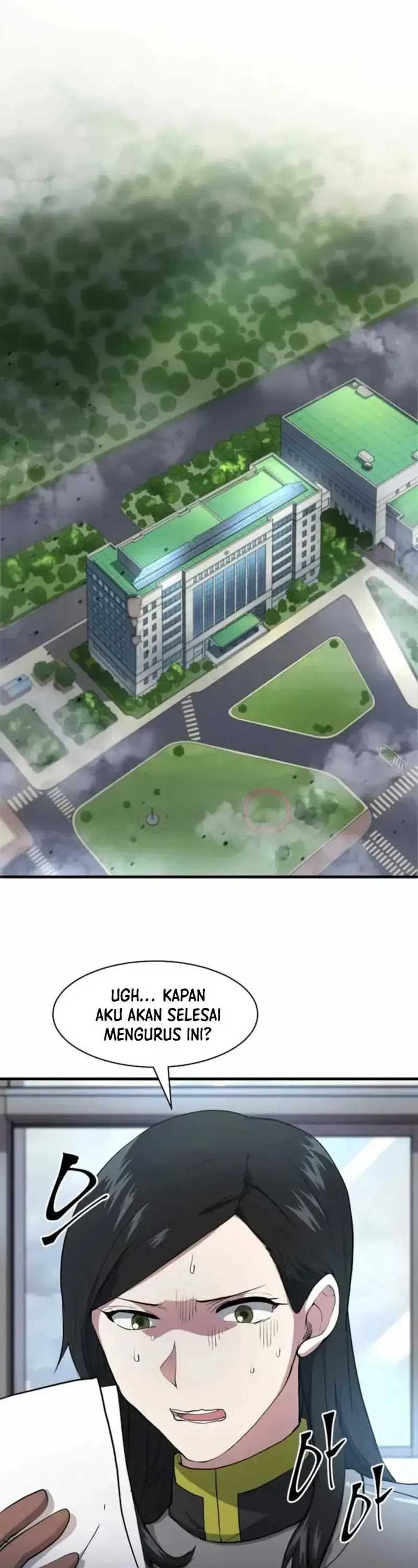 Leveling Up with Skills Chapter 79 Image 2