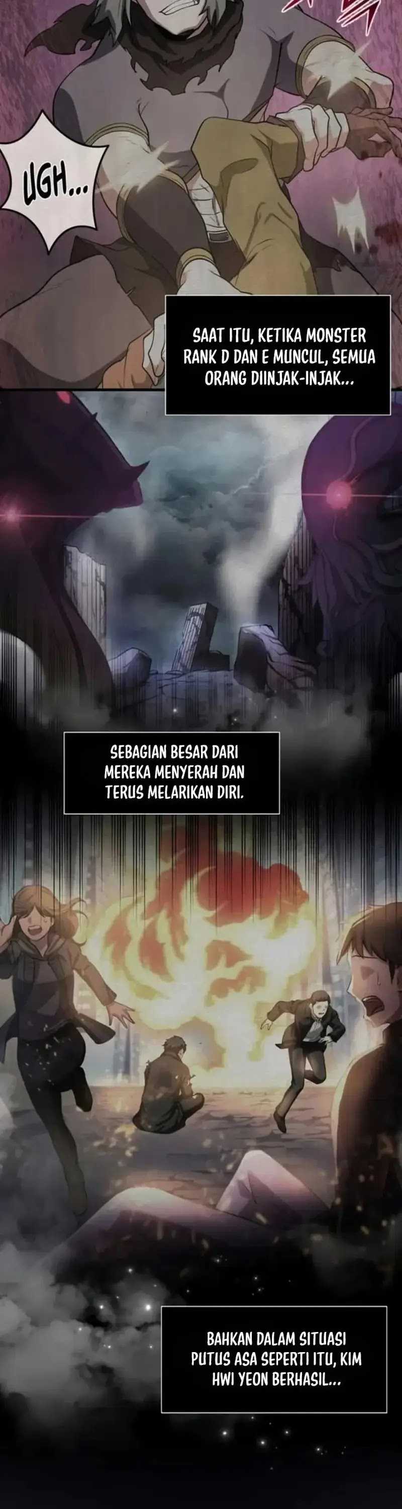 Leveling Up with Skills Chapter 79 Image 11