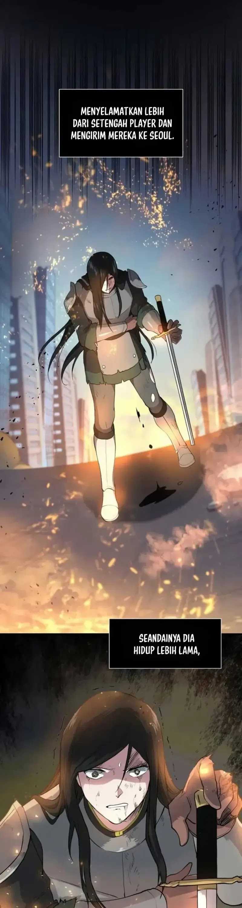 Leveling Up with Skills Chapter 79 Image 12