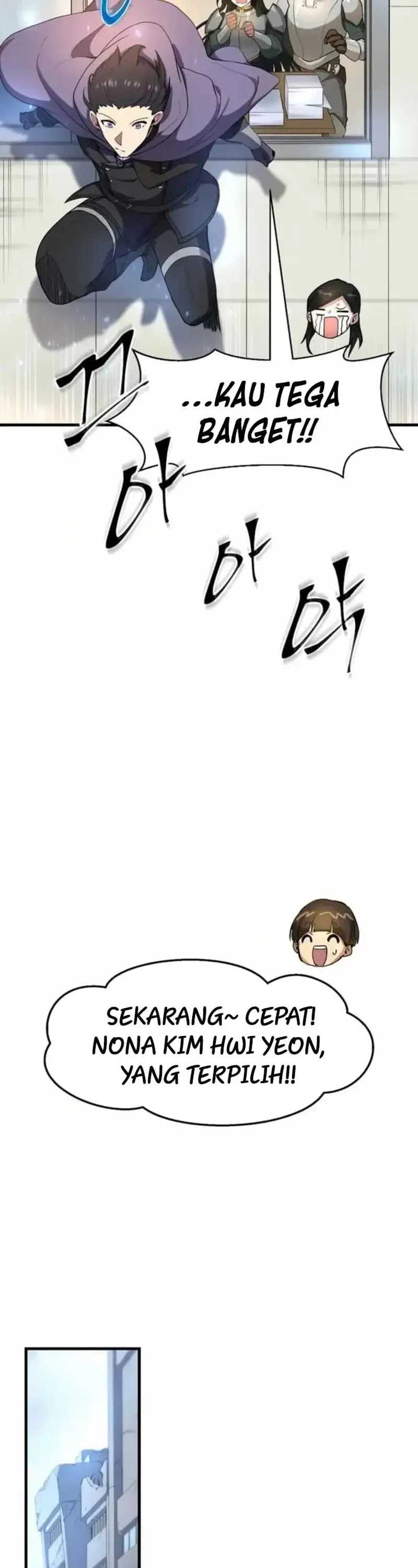 Leveling Up with Skills Chapter 79 Image 15