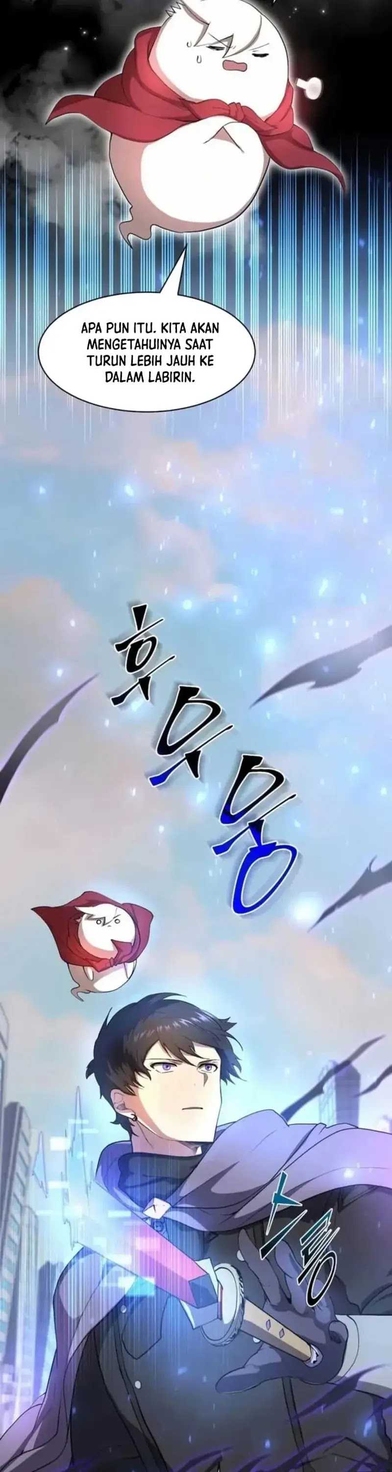 Leveling Up with Skills Chapter 79 Image 22