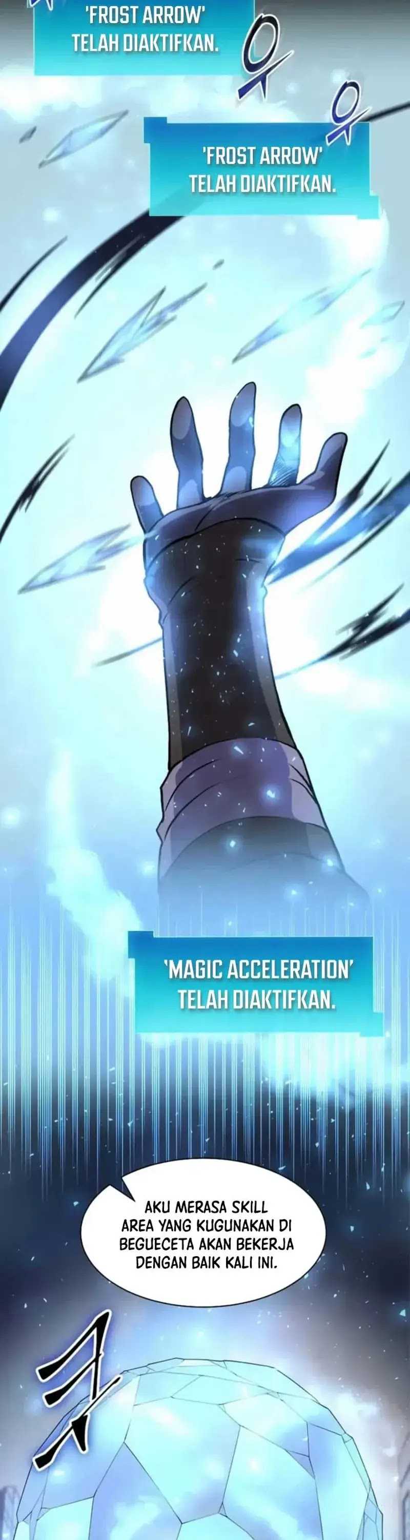 Leveling Up with Skills Chapter 79 Image 36