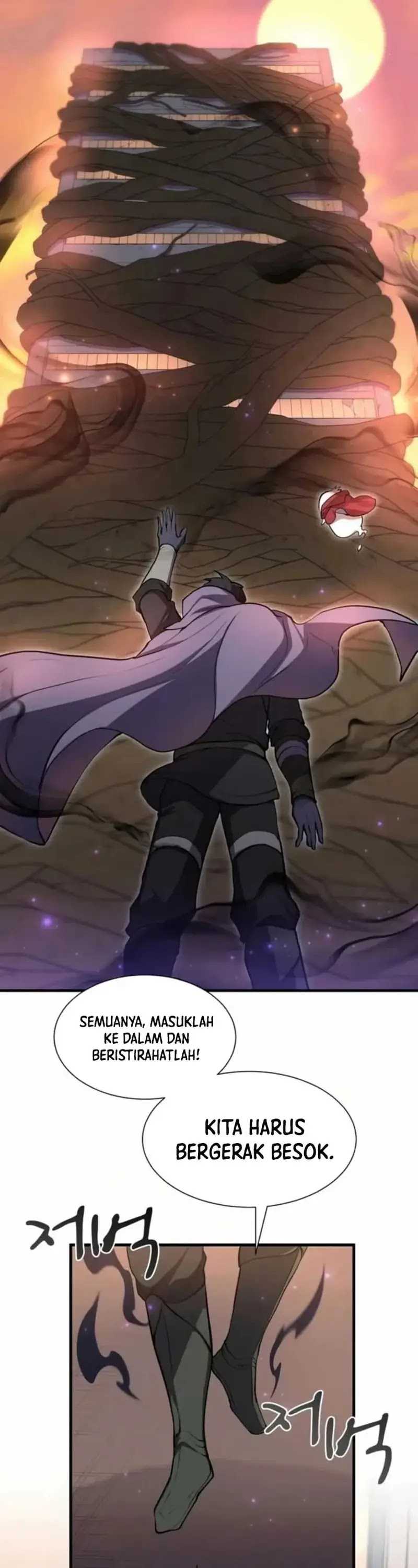 Leveling Up with Skills Chapter 79 Image 43