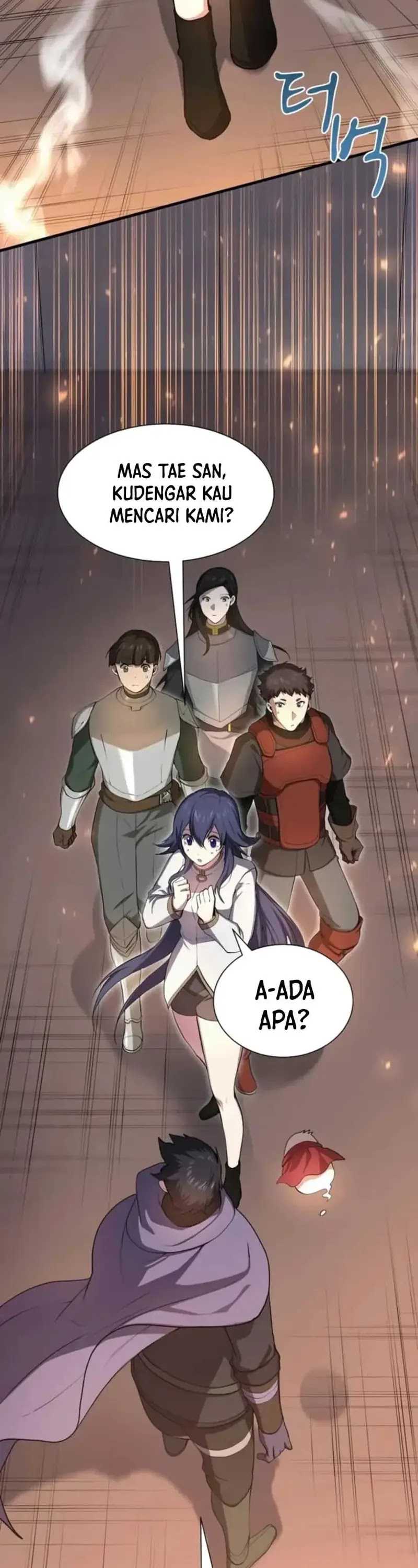 Leveling Up with Skills Chapter 79 Image 47