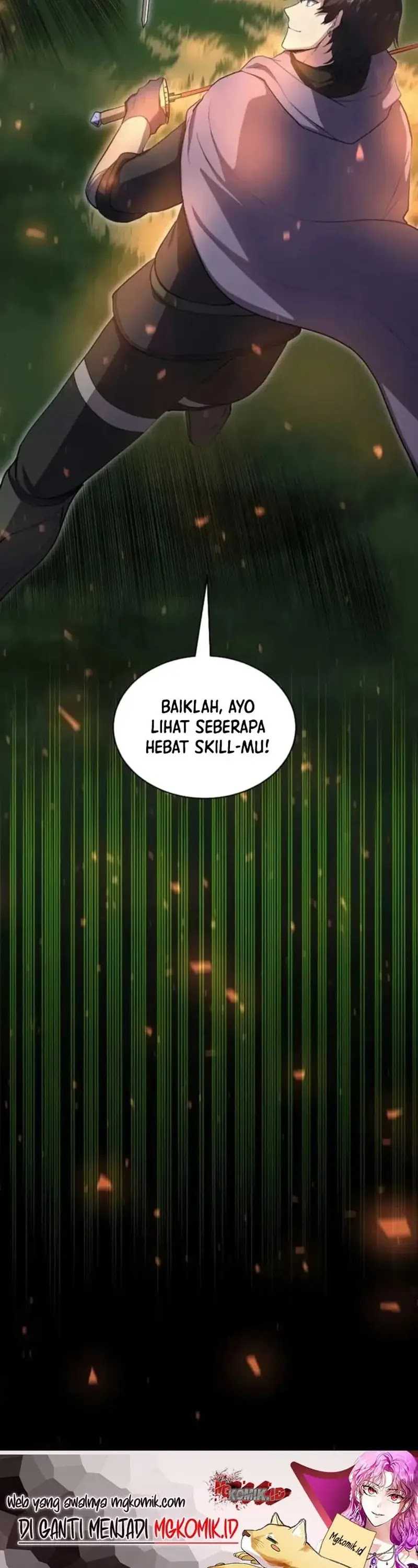 Leveling Up with Skills Chapter 79 Image 51