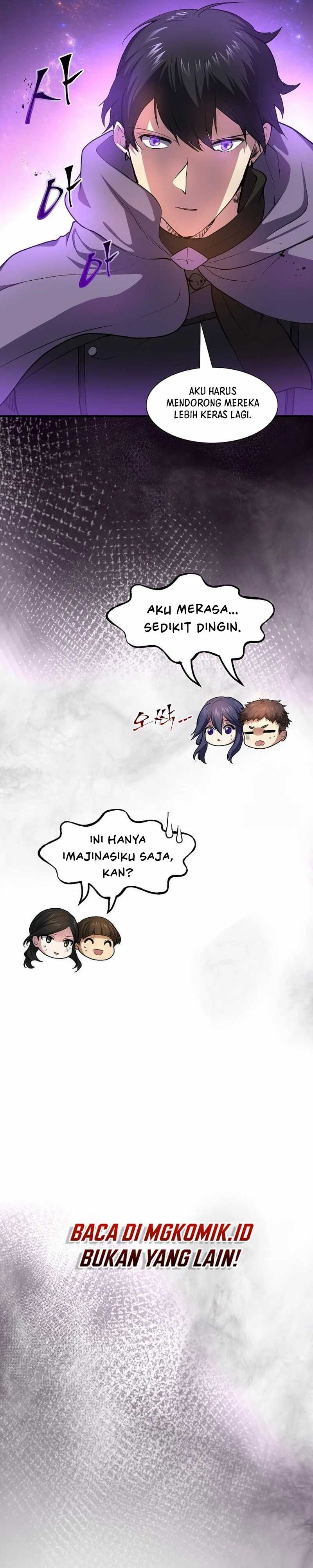 Leveling Up with Skills Chapter 80 Image 3