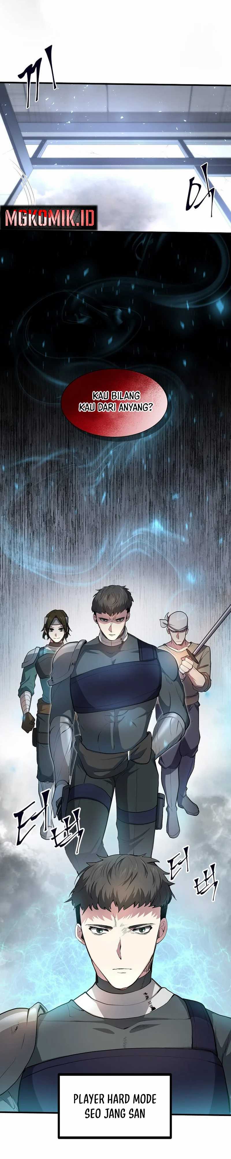 Leveling Up with Skills Chapter 80 Image 8