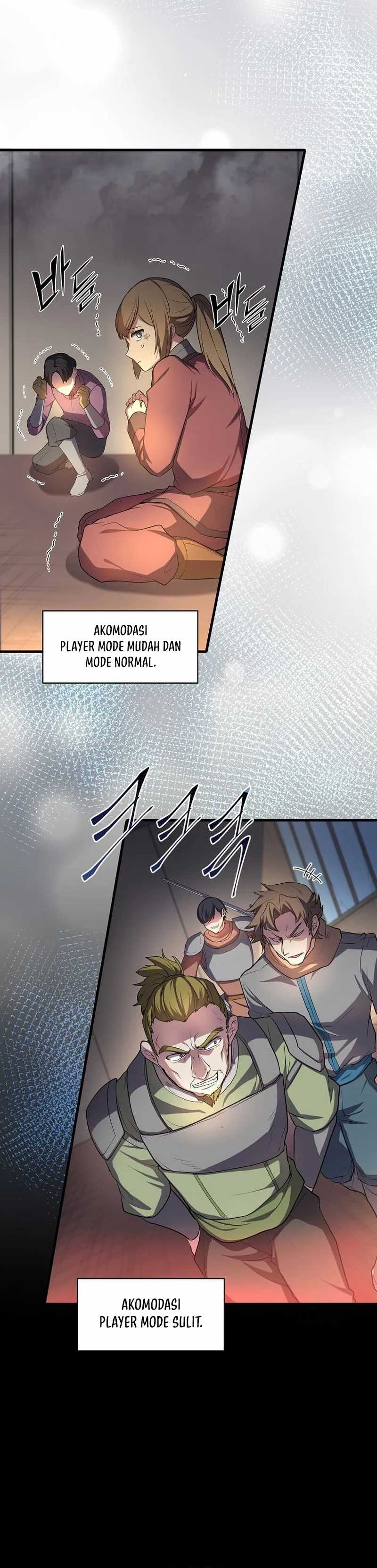 Leveling Up with Skills Chapter 80 Image 19