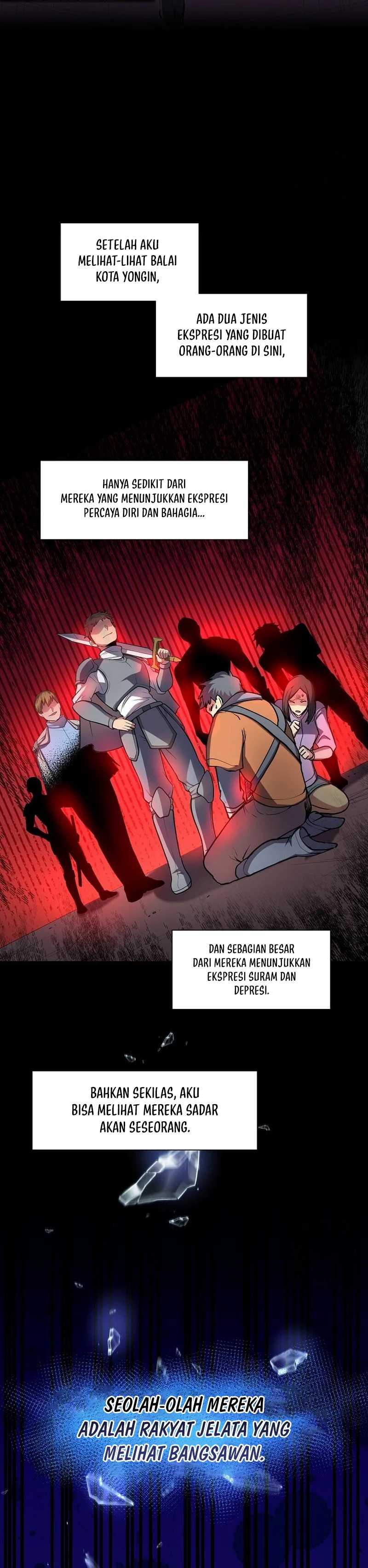 Leveling Up with Skills Chapter 80 Image 21