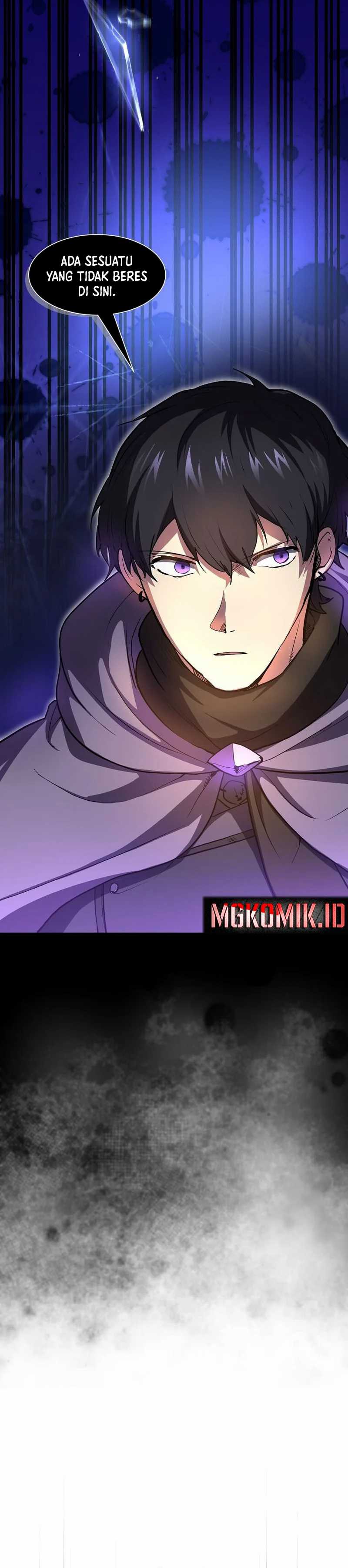 Leveling Up with Skills Chapter 80 Image 22