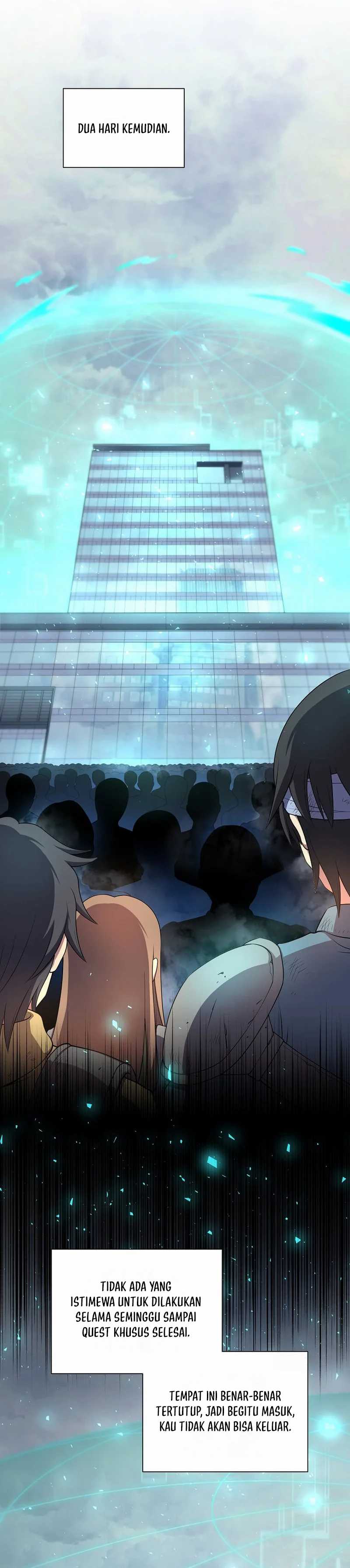 Leveling Up with Skills Chapter 80 Image 29