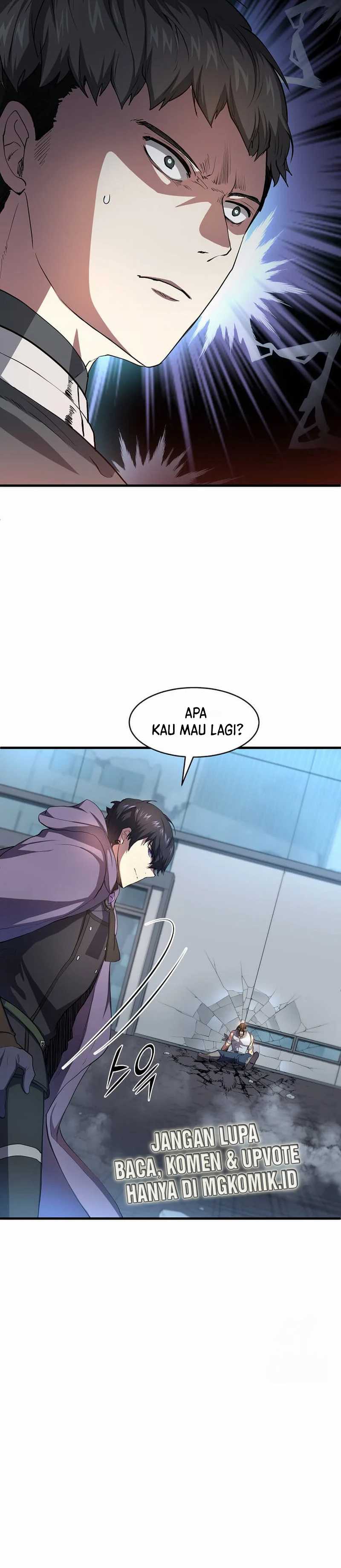 Leveling Up with Skills Chapter 81 Image 11