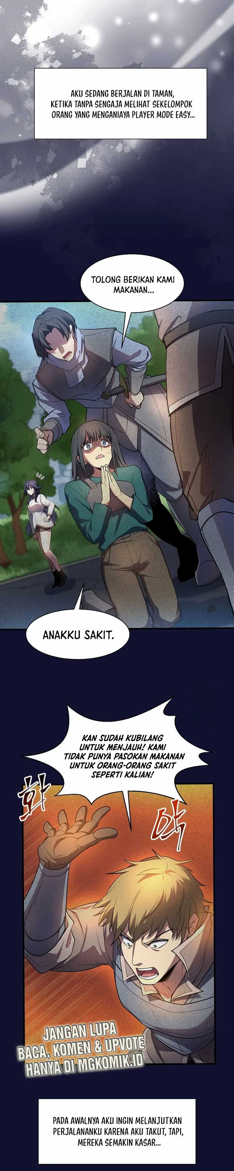 Leveling Up with Skills Chapter 81 Image 17