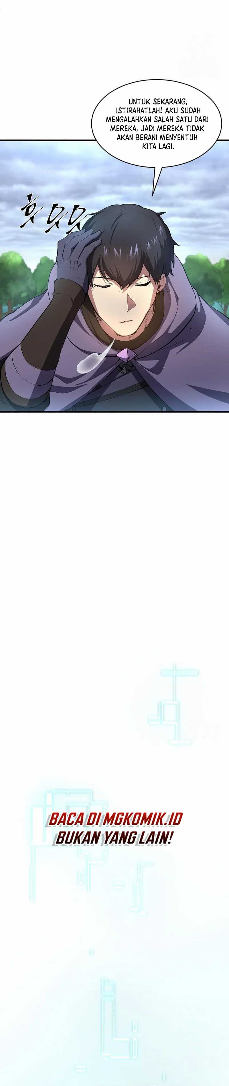 Leveling Up with Skills Chapter 81 Image 19