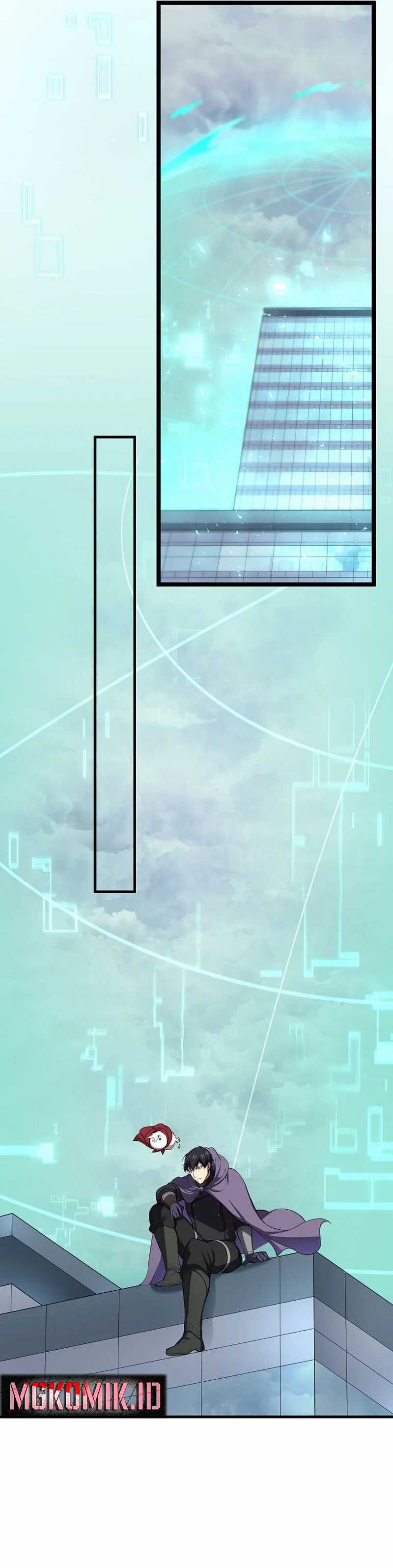 Leveling Up with Skills Chapter 81 Image 20