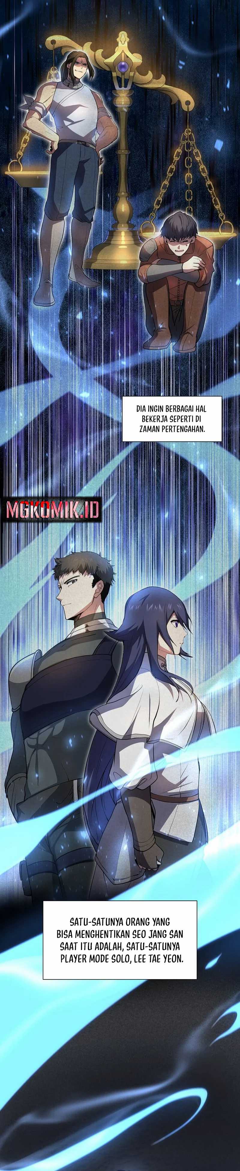 Leveling Up with Skills Chapter 81 Image 23