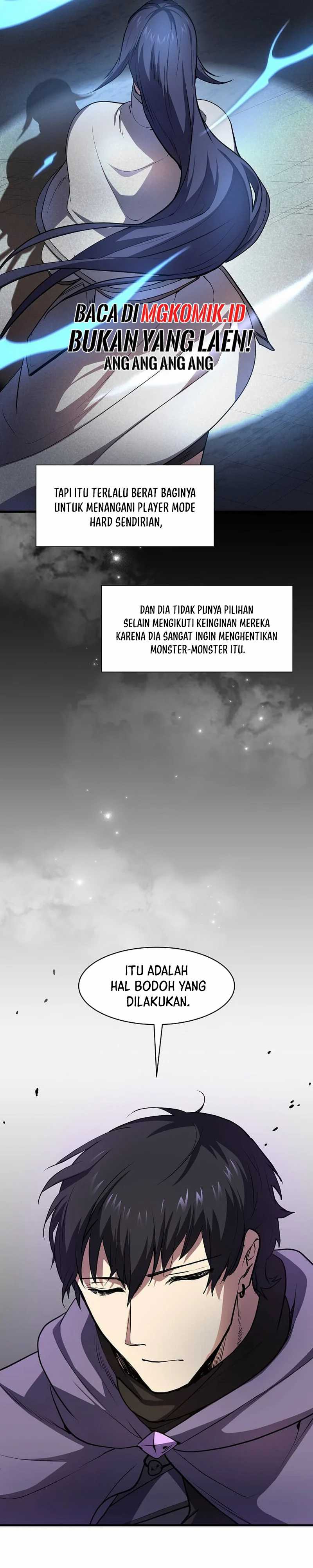 Leveling Up with Skills Chapter 81 Image 24