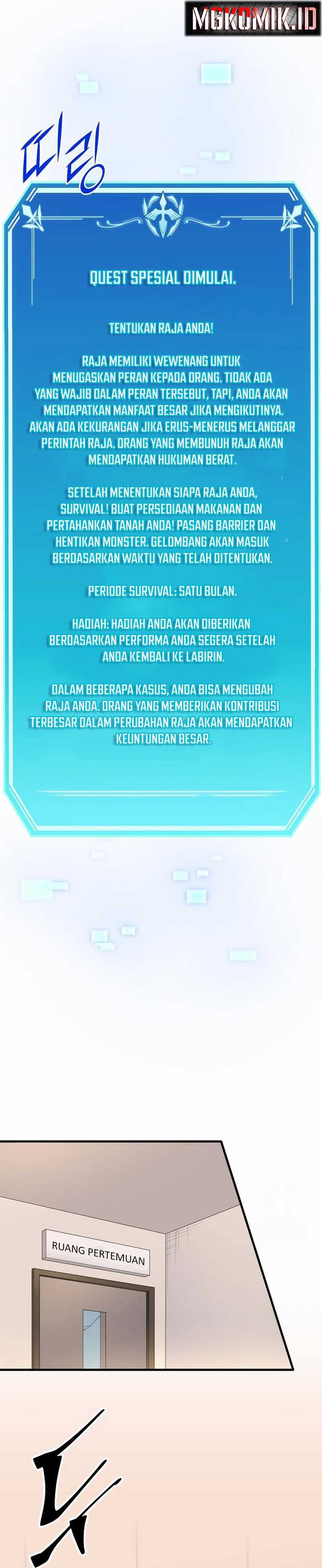 Leveling Up with Skills Chapter 81 Image 28