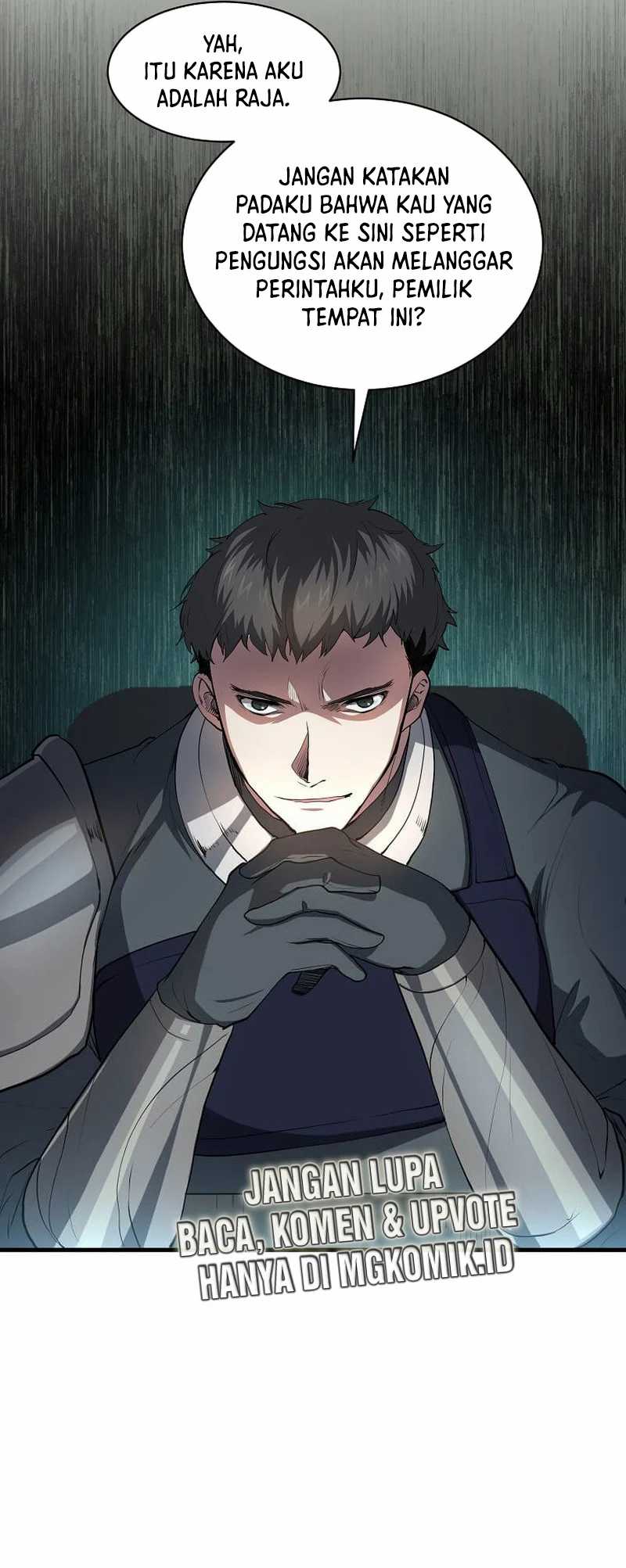 Leveling Up with Skills Chapter 81 Image 32