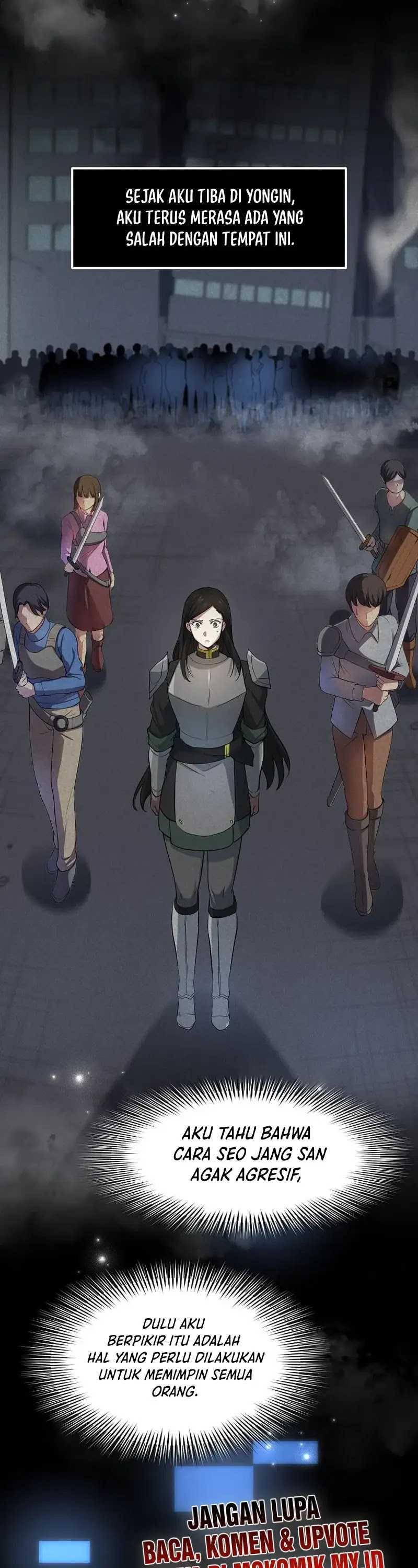 Leveling Up with Skills Chapter 82 Image 1