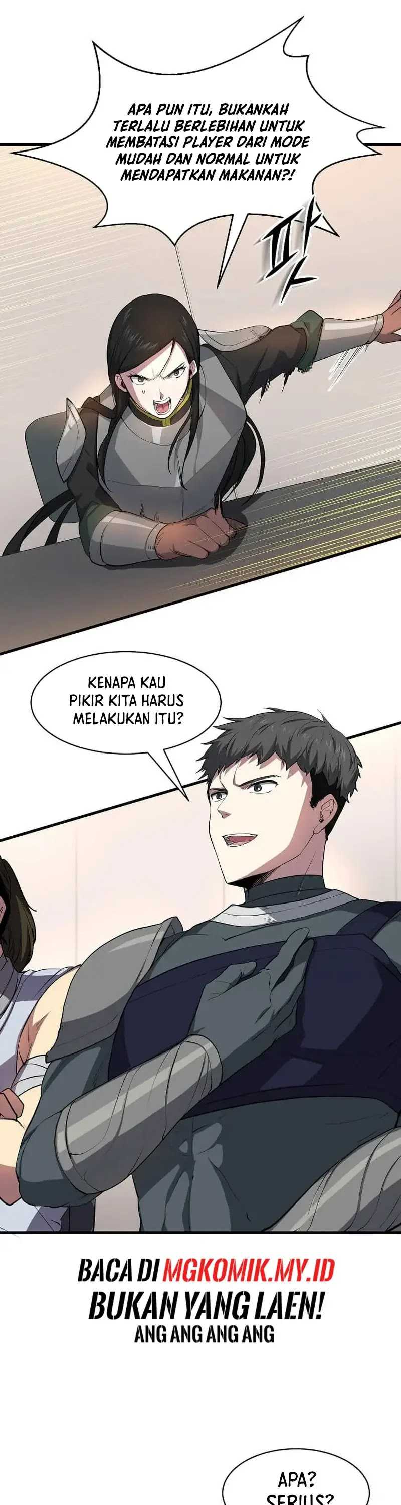 Leveling Up with Skills Chapter 82 Image 4