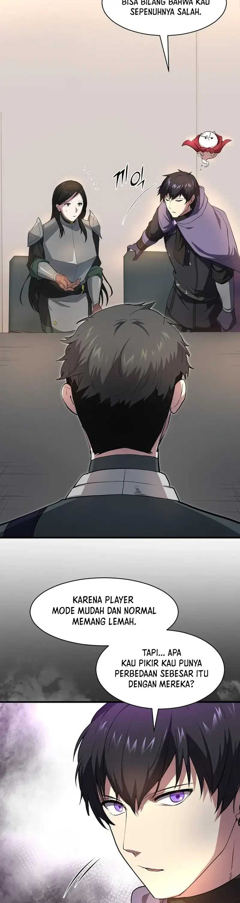 Leveling Up with Skills Chapter 82 Image 15