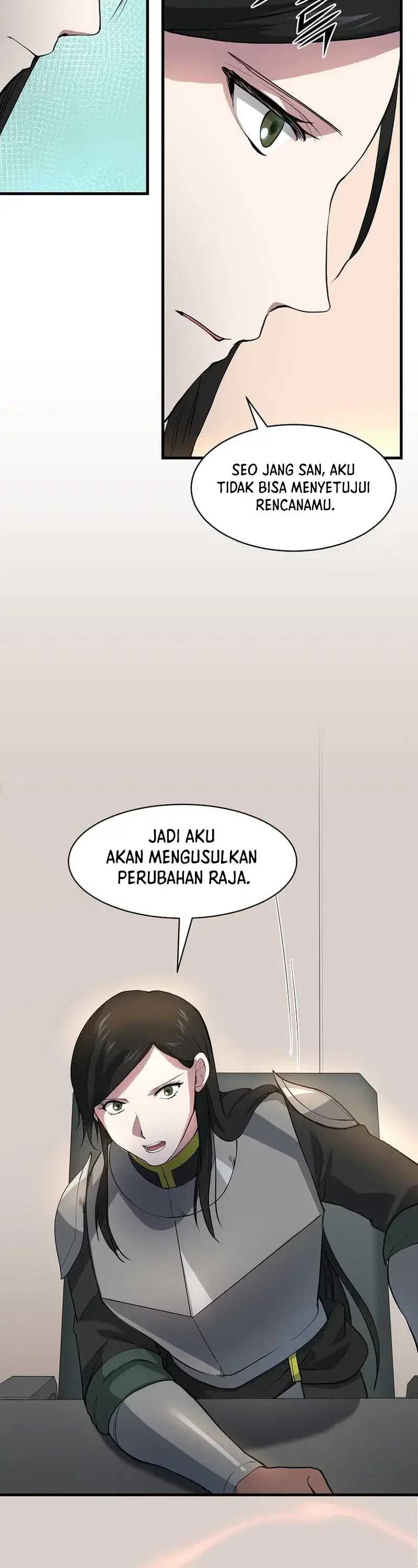 Leveling Up with Skills Chapter 82 Image 22