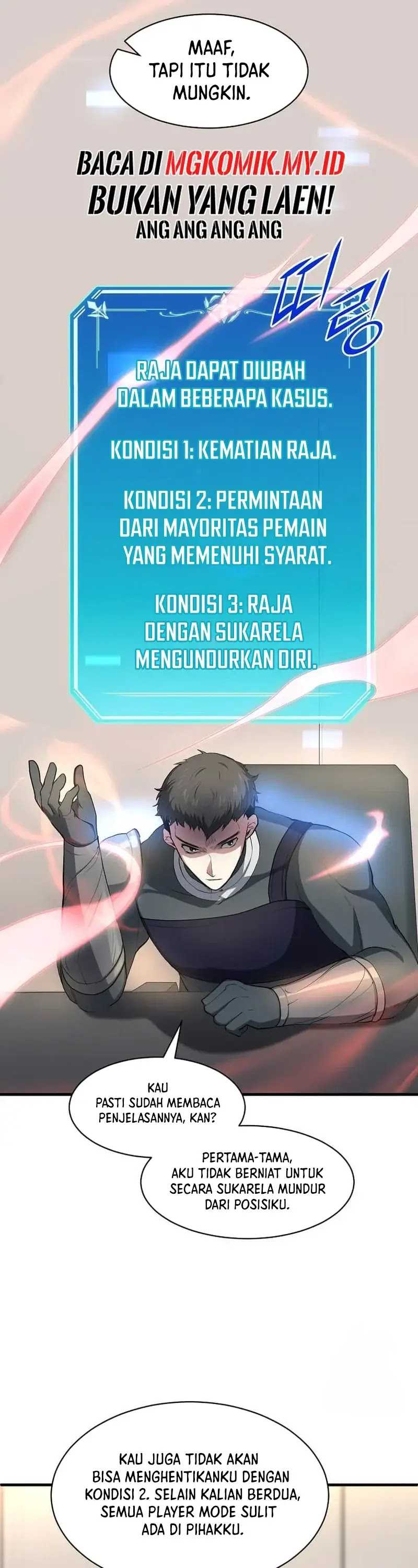 Leveling Up with Skills Chapter 82 Image 23