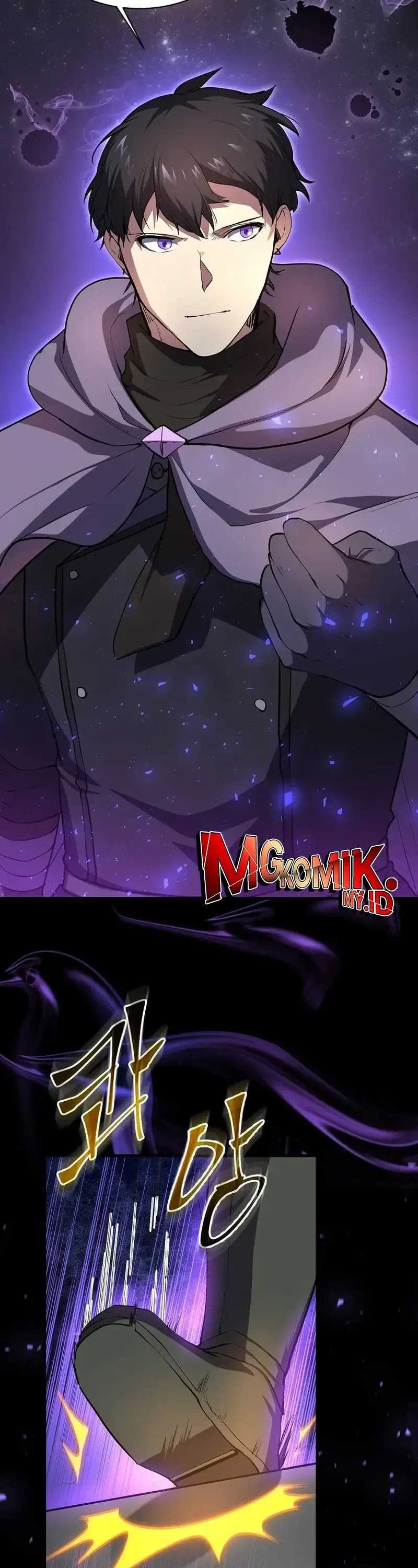 Leveling Up with Skills Chapter 82 Image 32