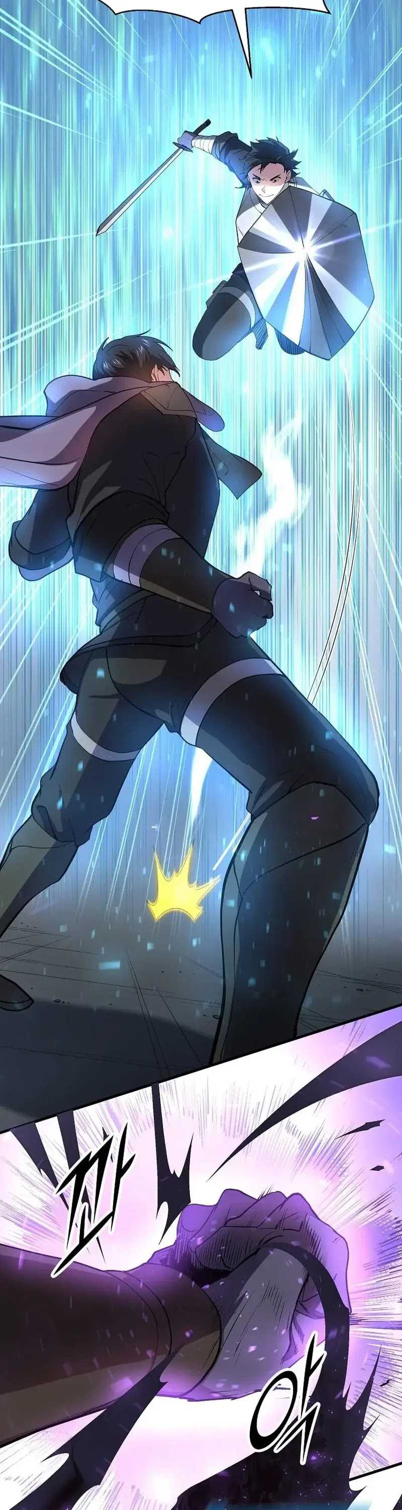 Leveling Up with Skills Chapter 82 Image 40