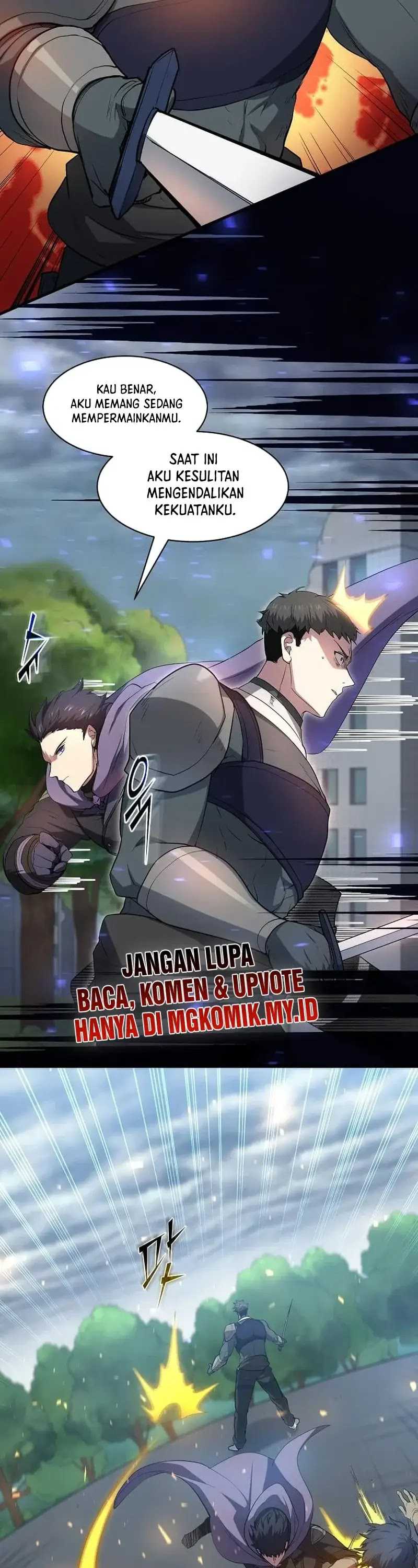 Leveling Up with Skills Chapter 82 Image 46