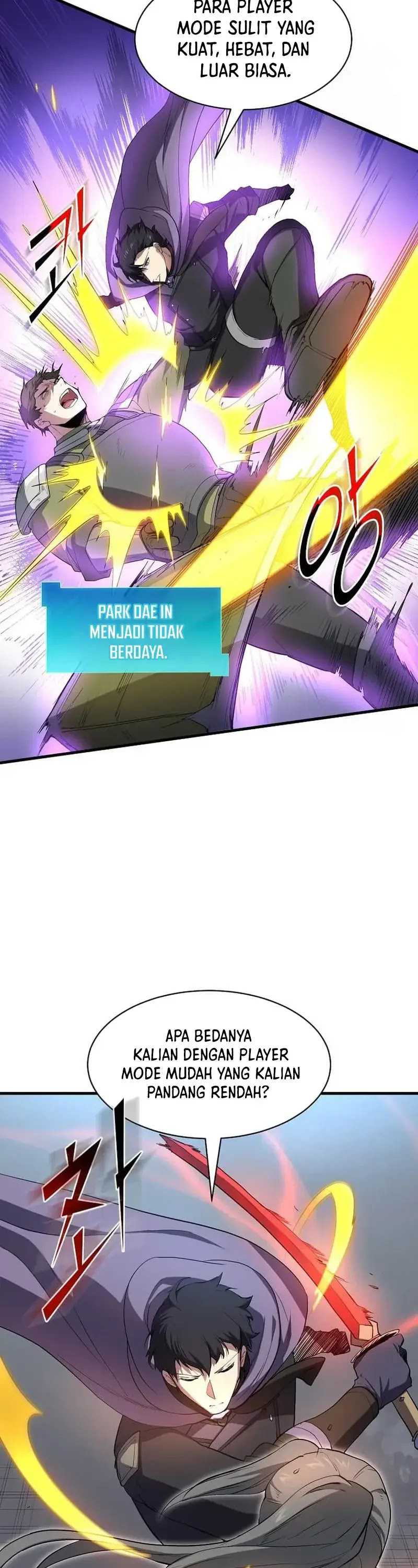 Leveling Up with Skills Chapter 82 Image 50