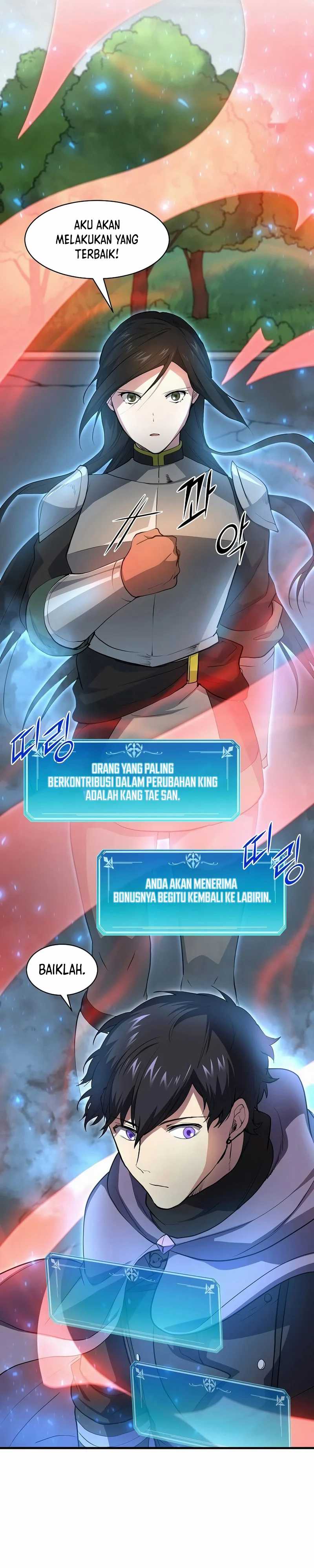 Leveling Up with Skills Chapter 83 Image 8