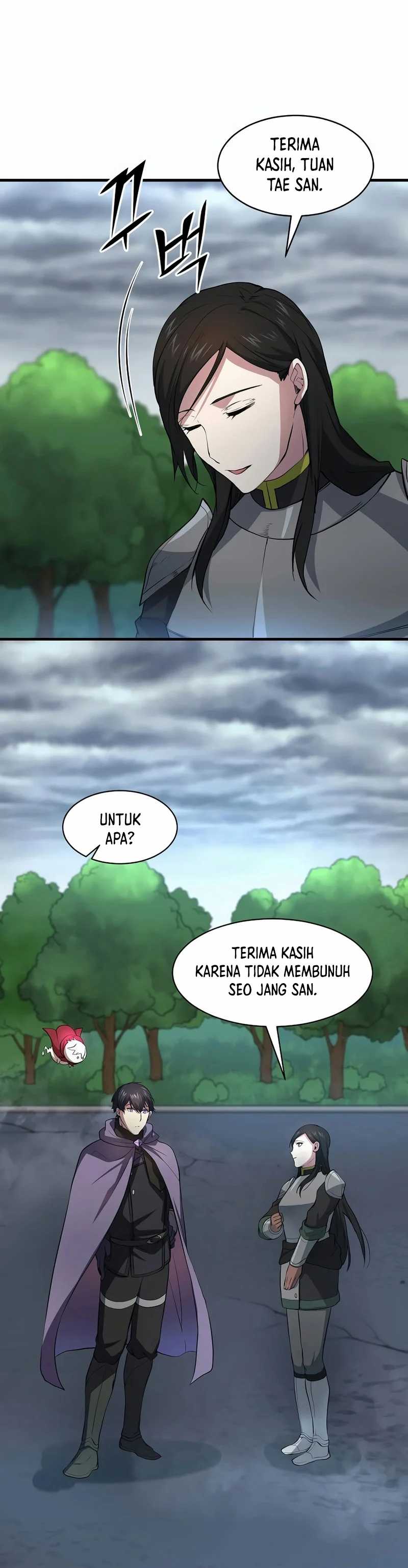 Leveling Up with Skills Chapter 83 Image 10