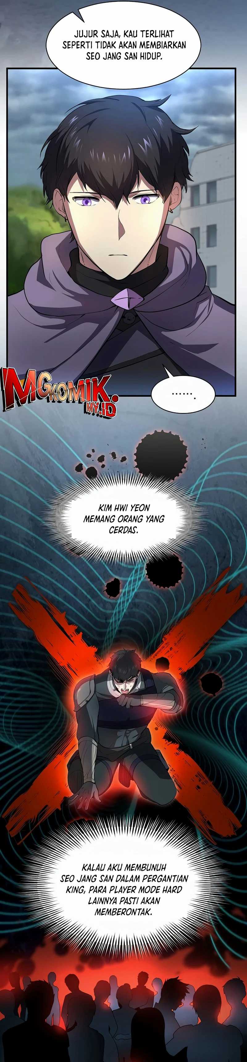 Leveling Up with Skills Chapter 83 Image 11