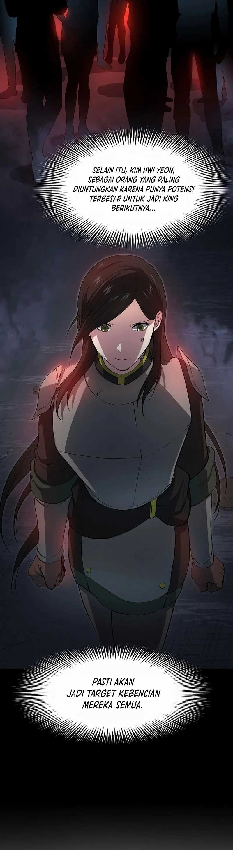 Leveling Up with Skills Chapter 83 Image 12