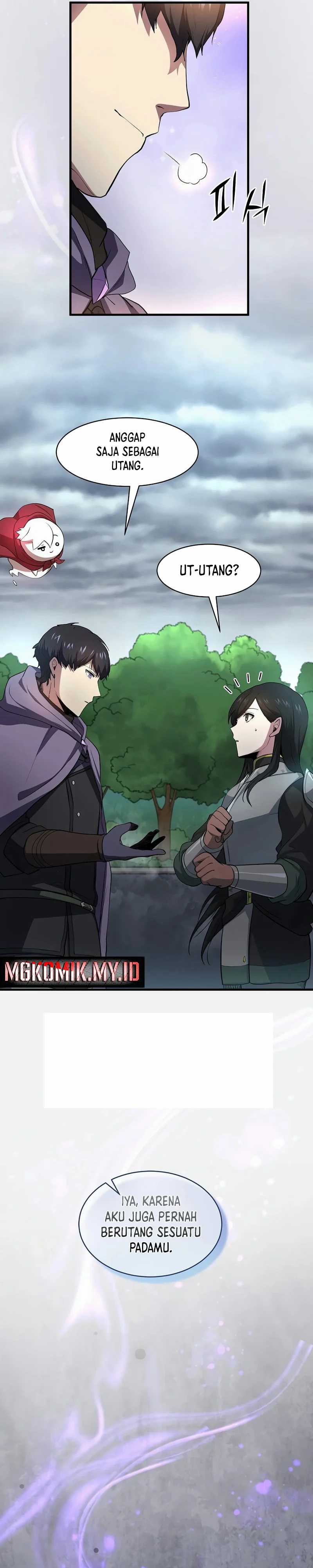 Leveling Up with Skills Chapter 83 Image 14