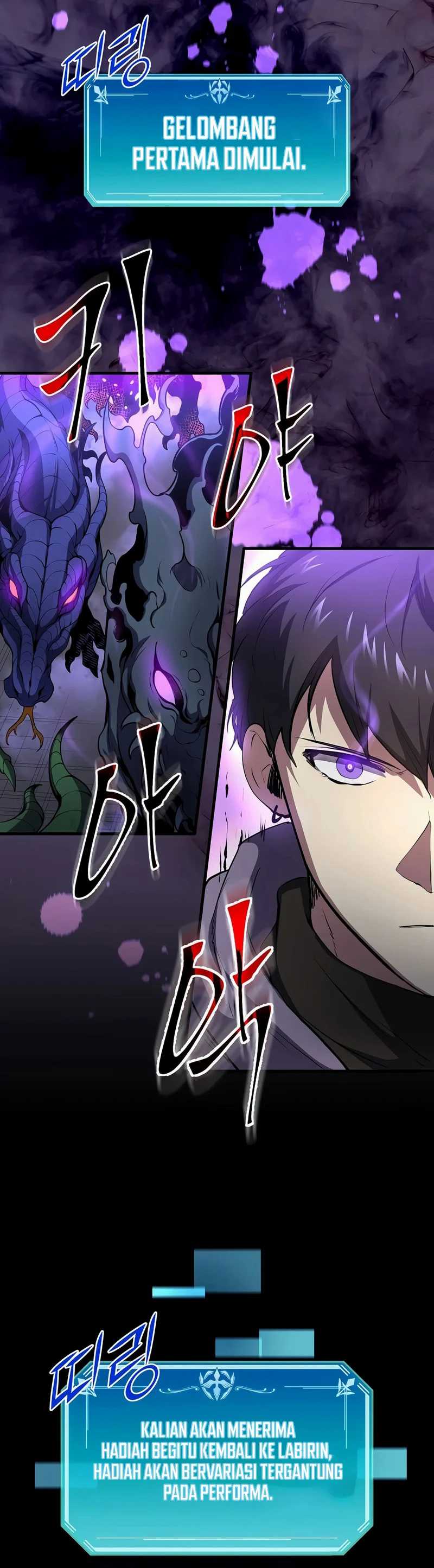 Leveling Up with Skills Chapter 83 Image 29