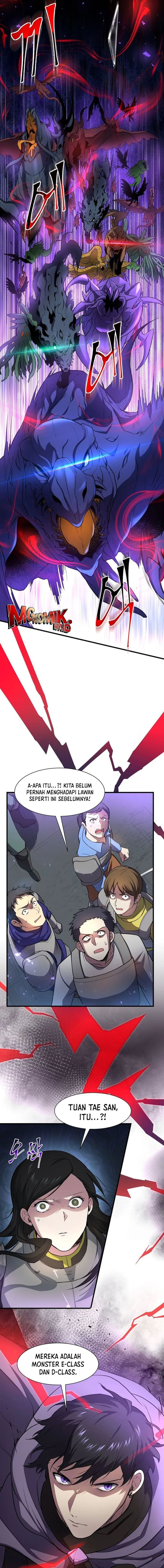 Leveling Up with Skills Chapter 84 Image 15