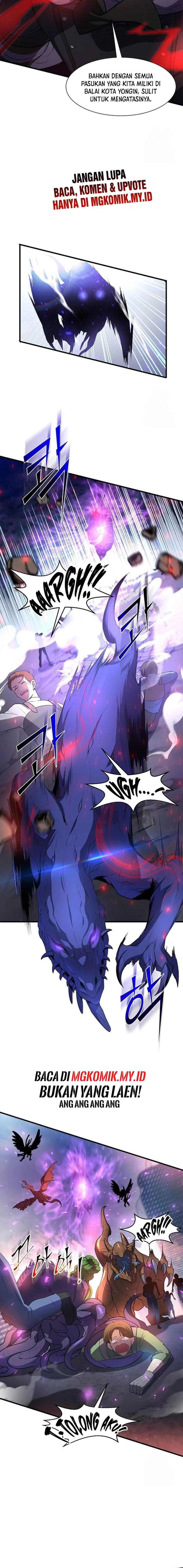 Leveling Up with Skills Chapter 84 Image 16