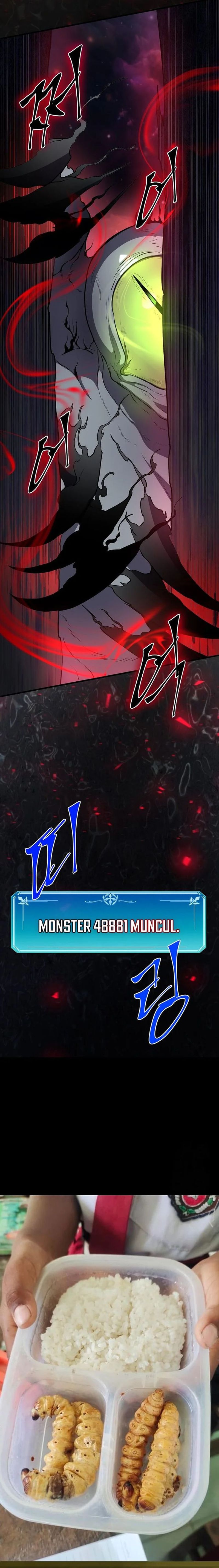 Leveling Up with Skills Chapter 84 Image 24