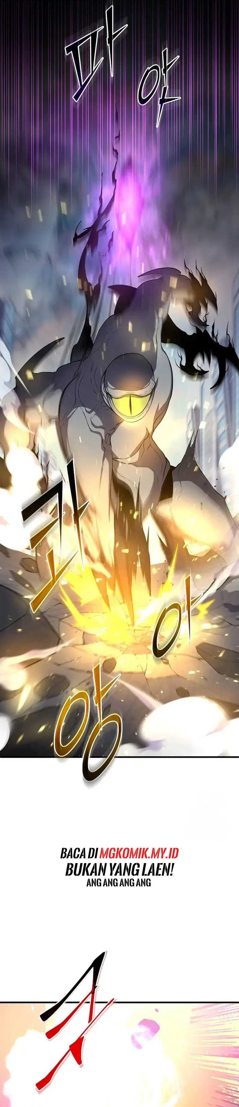 Leveling Up with Skills Chapter 85 Image 3