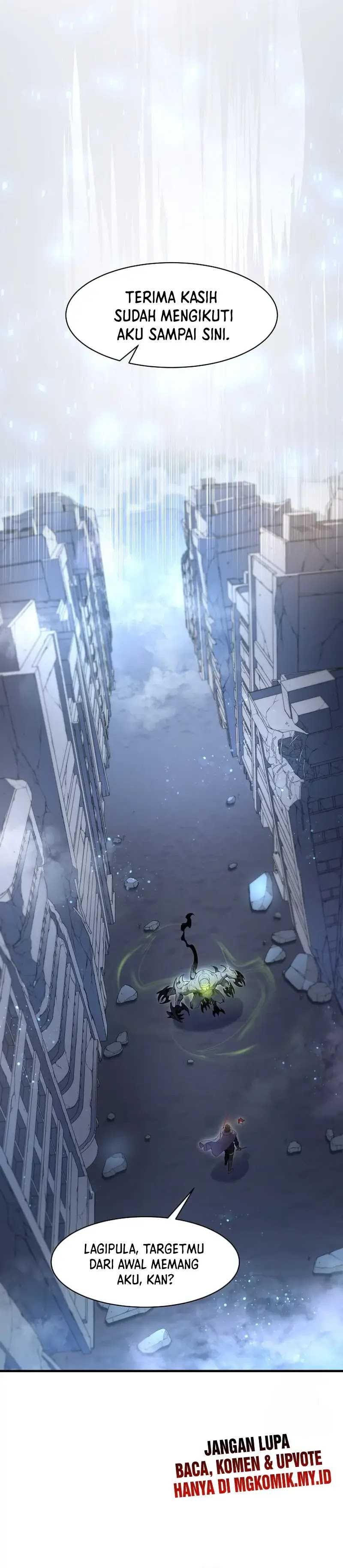 Leveling Up with Skills Chapter 85 Image 7