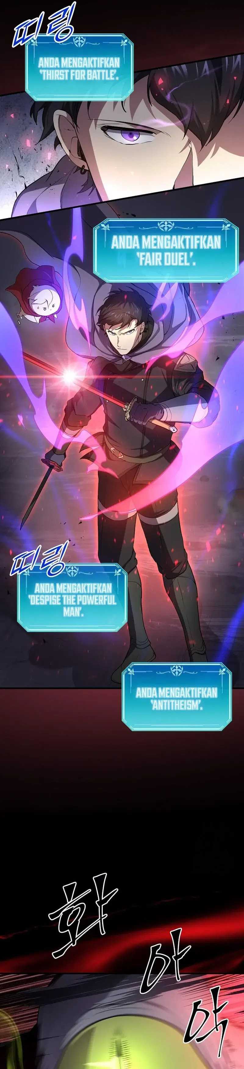 Leveling Up with Skills Chapter 85 Image 10