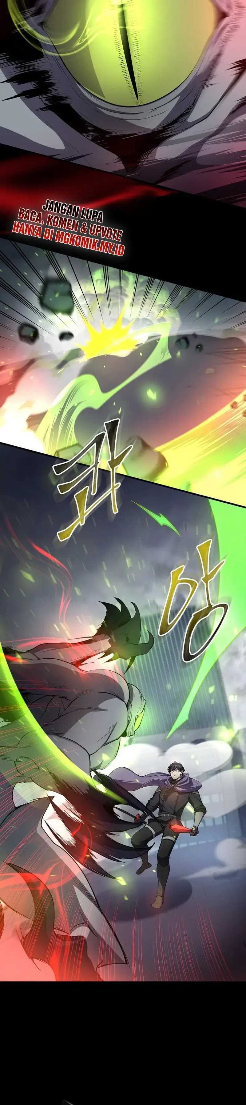 Leveling Up with Skills Chapter 85 Image 11