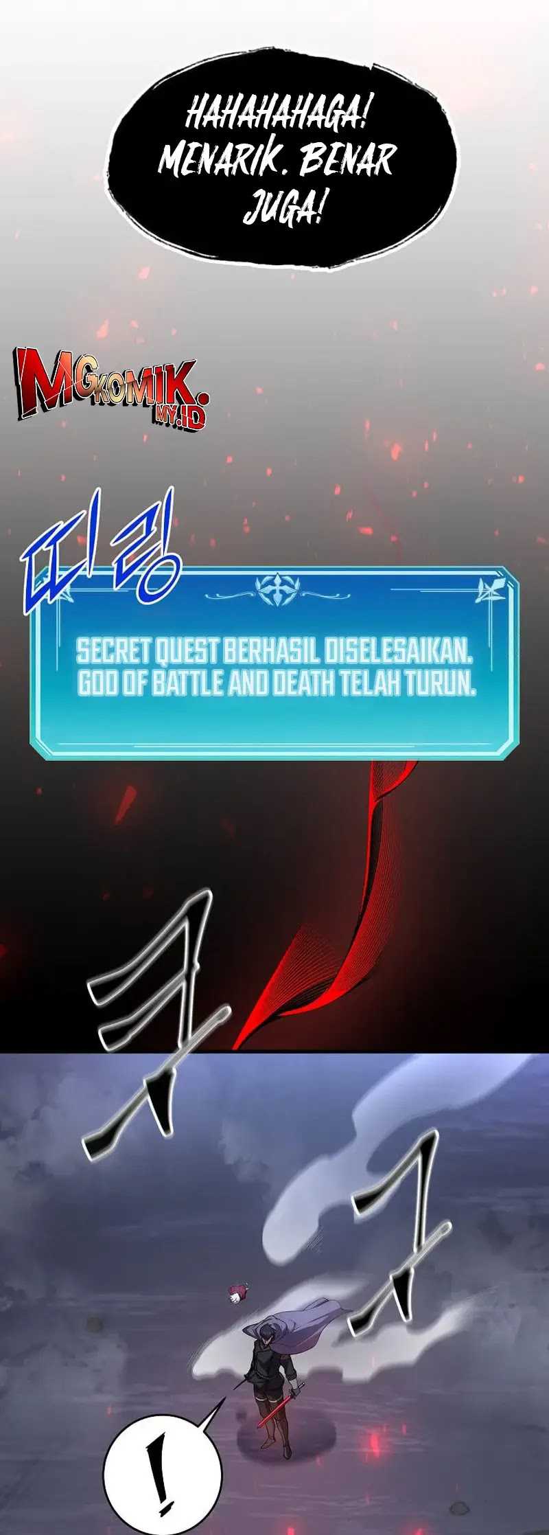 Leveling Up with Skills Chapter 85 Image 26