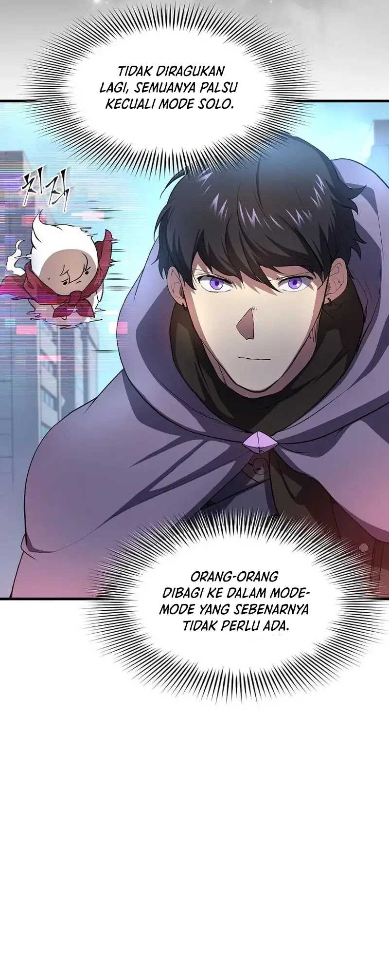 Leveling Up with Skills Chapter 85 Image 41